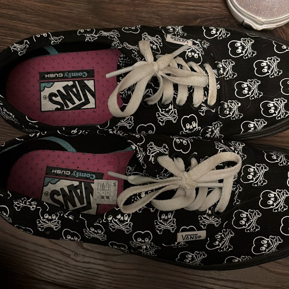 Vans